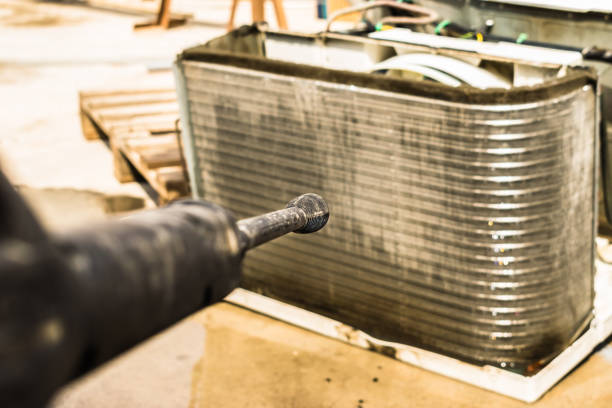 Best Local Air Duct Cleaning Services  in Royal City, WA