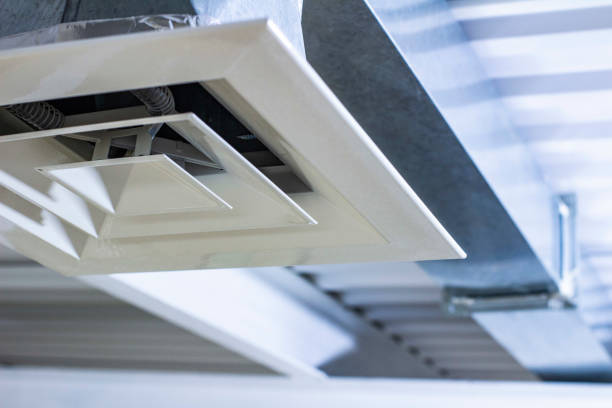 Best Home Air Vent Cleaning  in Royal City, WA