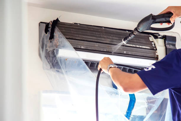 Best Affordable Air Duct Cleaning  in Royal City, WA