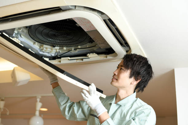 Best HVAC Maintenance and Cleaning  in Royal City, WA