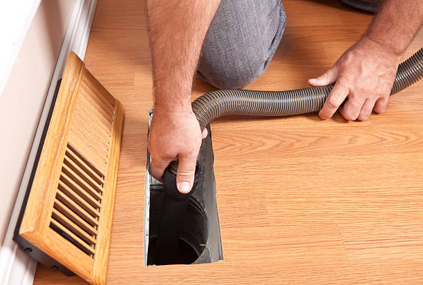 Best Emergency Air Duct Cleaning  in Royal City, WA