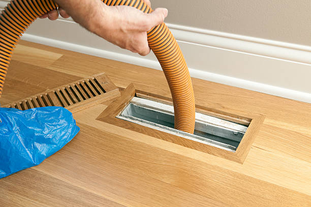 Best Air Vent Cleaning Services  in Royal City, WA