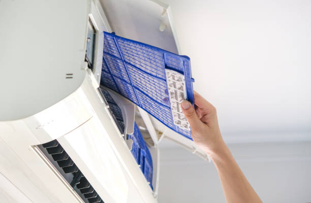 Best Best Air Duct Cleaning Company  in Royal City, WA