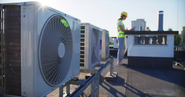 Emergency Air Duct Cleaning in WA