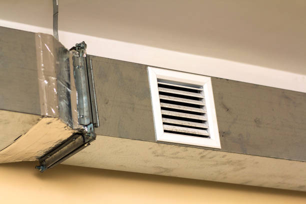Best Air Duct Cleaning Near Me  in Royal City, WA